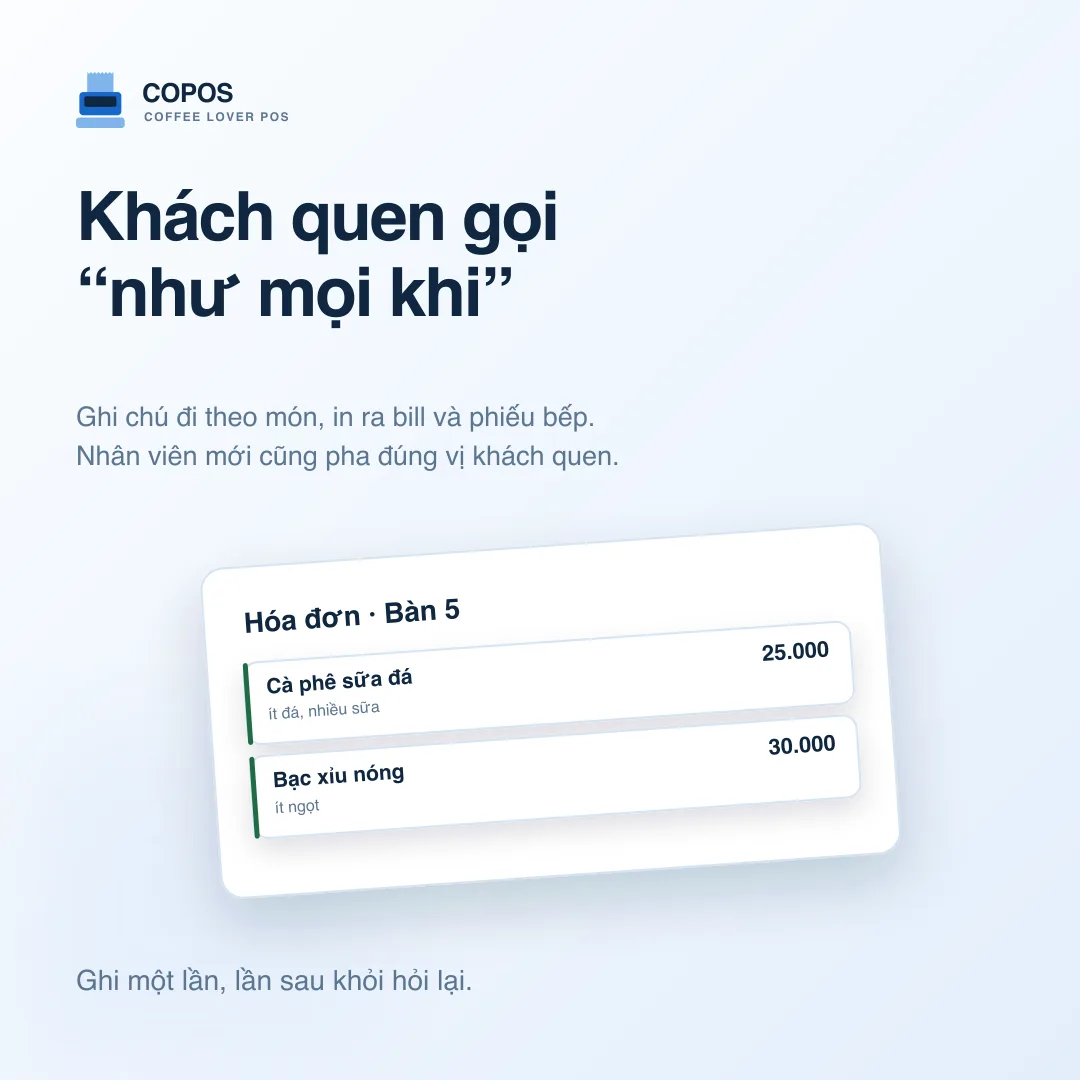 Khách quen