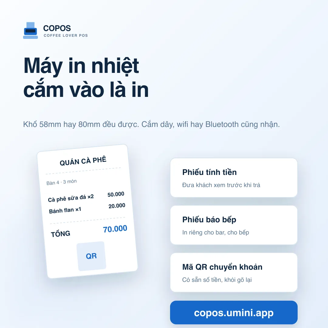 Máy in nhiệt