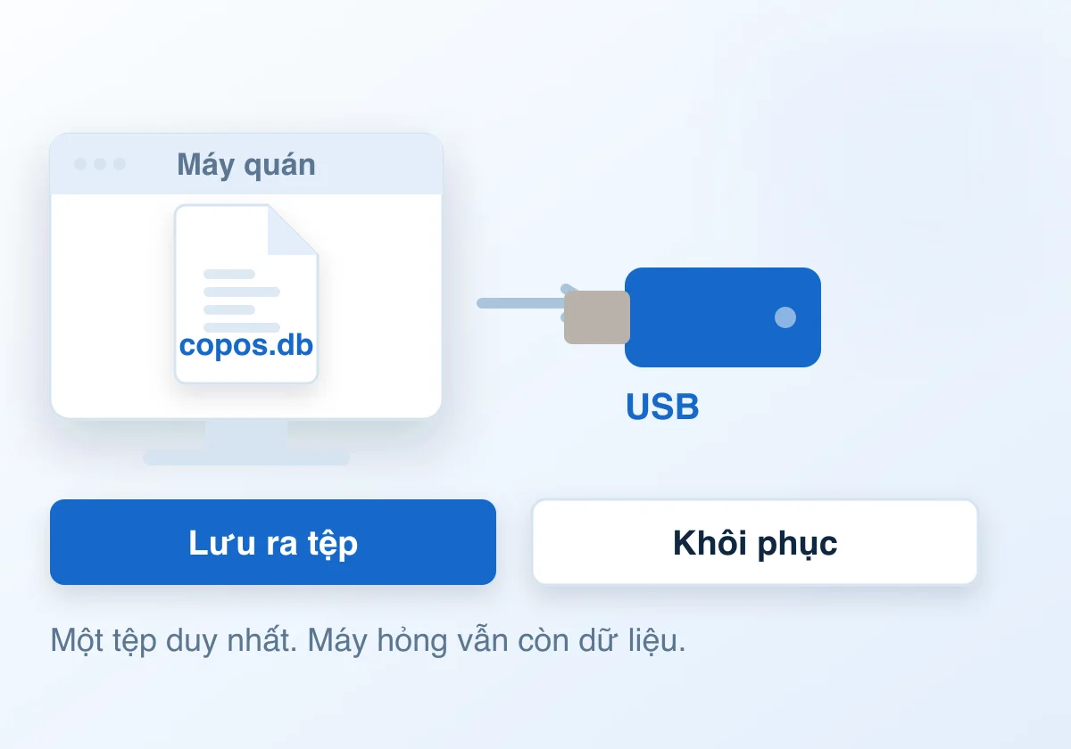 Sao lưu
